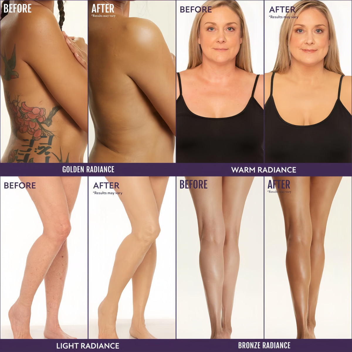 Waterproof Full Coverage Body Foundation – Buildable Concealer for Scars &