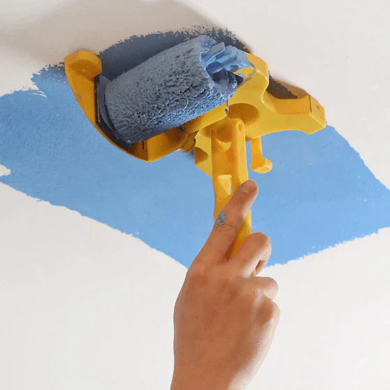 EdgeCraft™ – Perfect edges, effortlessly precise and cleanly painted like a professional [50% Discount]
