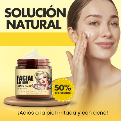 Dermaluxe – Intensive Moisturizing Care for Sensitive Skin [50% Off]