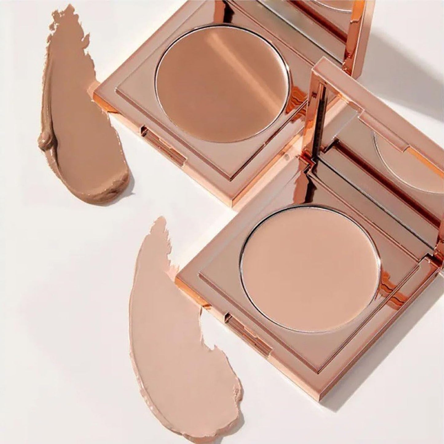 LumiraCover™ – Say Goodbye to Dark Circles and Radiate Youthful Freshness Everyday Glow [50% Off]