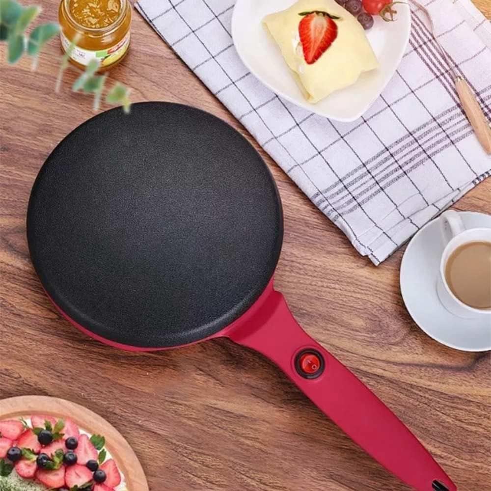 ProPanX – Electric Crepe and Pancake Maker [50% Discount]