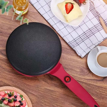 ProPanX – Electric Crepe and Pancake Maker [50% Discount]