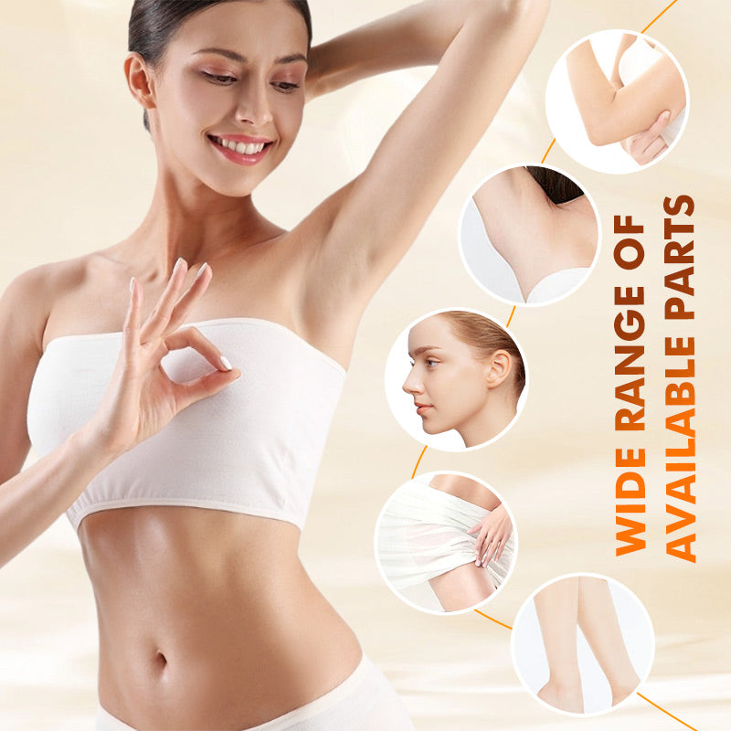 Hair Removal Cream for Silky Smooth Skin – Gentle & Fast-Acting