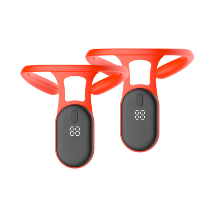 UltraSonic | Lymphatic Soothing Neck Instrument (50% Off)