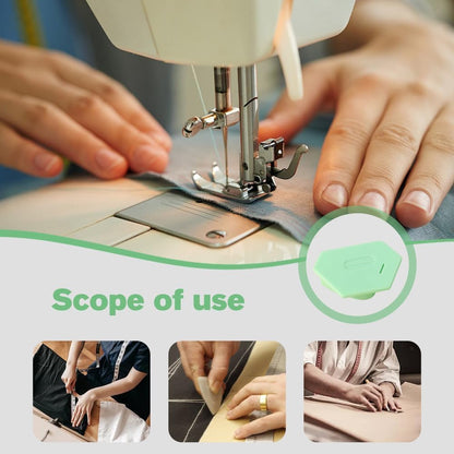 GuideMate™ - Magnetic Seam Guide for Sewing Machine [1 + 1 Free]