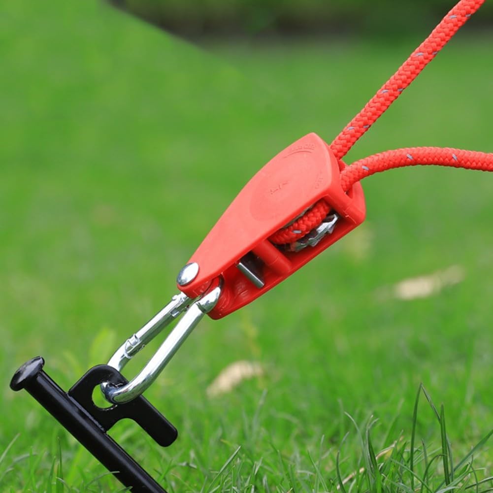 AdventureRope™ – Sturdy, Durable Rope Made from Tough Material [1 + 1 Free]