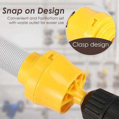 Rotex – PVC Thread Cutter for Precise and Clean Thread Cutting Efficiently [50% Discount]