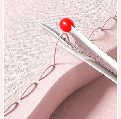 ThreadMaster™ – Compact Seam Ripper & Threader for Precise, Fast & Easy Work [Buy 1 Get 1 Free]