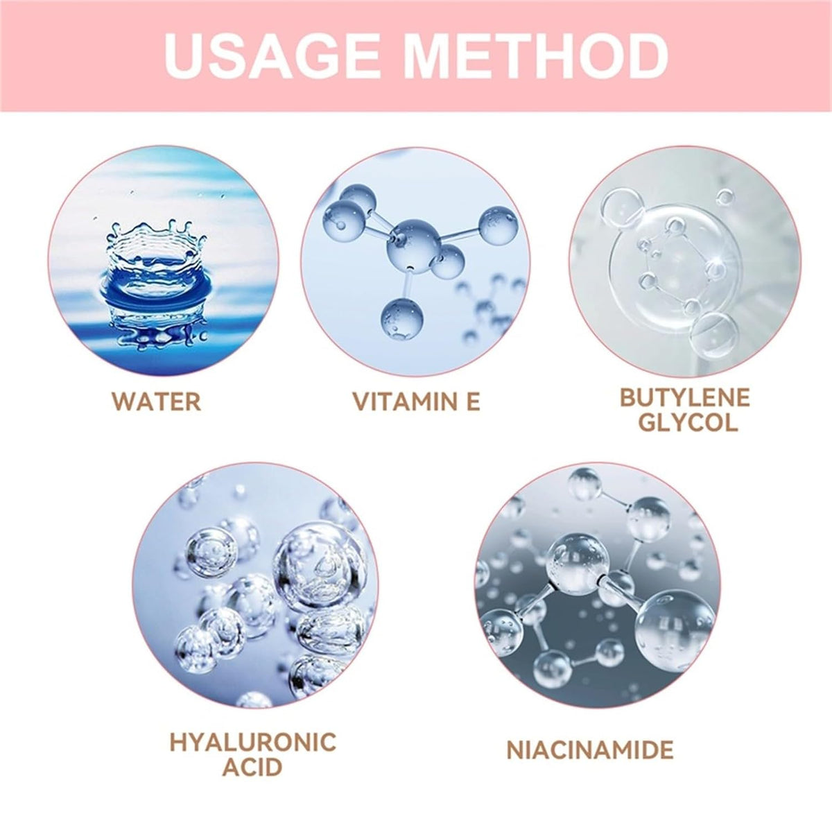 Double Eyelid Styling Cream – Transparent Hold for Natural Eyelid Fold