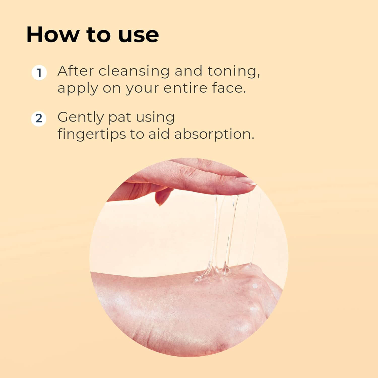 GlowFace™ – 96.3% Snail Mucin, Skin Regeneration & Intensive Hydration [50% Off]