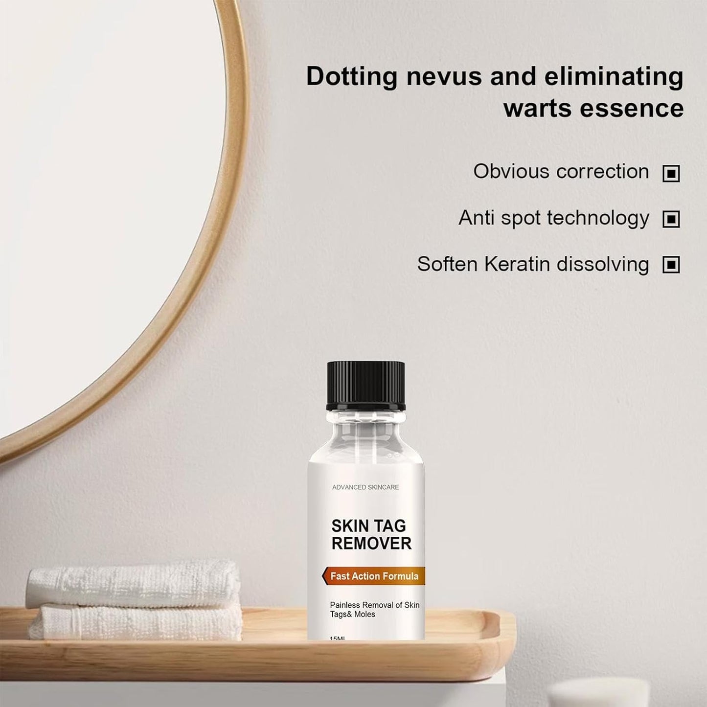 PureDerm™ Fast-Acting Formula for Flawless, Blemish-Free Skin! [1+1 Free]