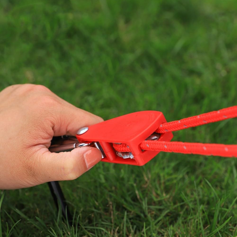 AdventureRope™ – Sturdy, Durable Rope Made from Tough Material [1 + 1 Free]