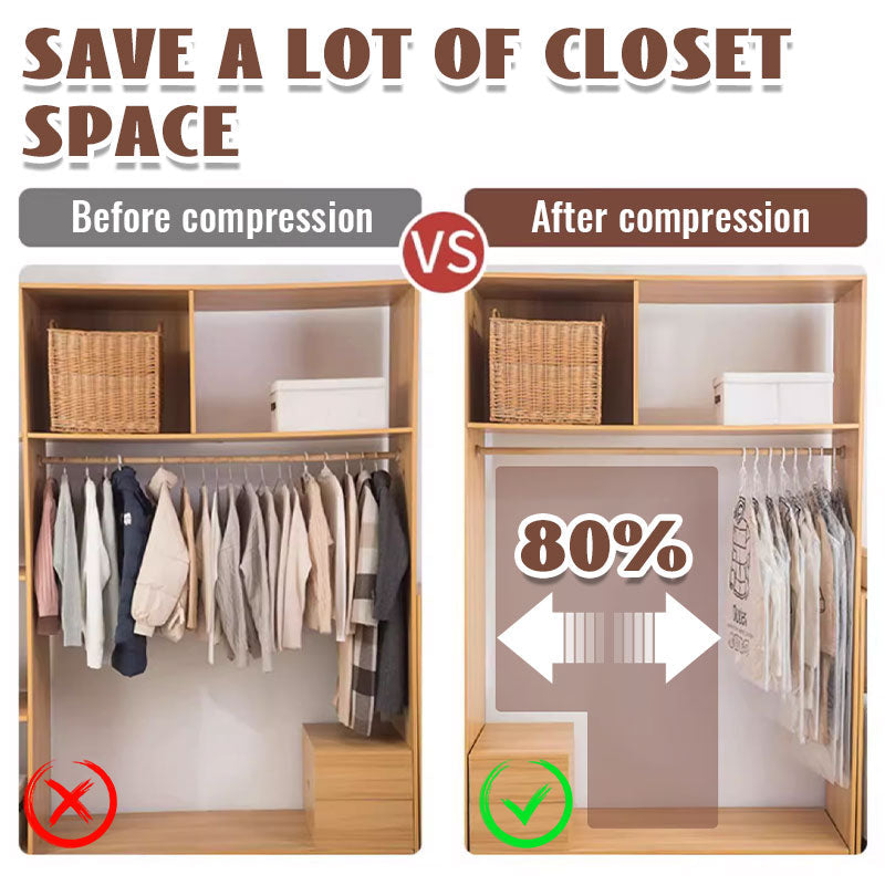 PuritySeal – Transform Your Closet into a Fresh, Wrinkle-Free Oasis [50% Off]
