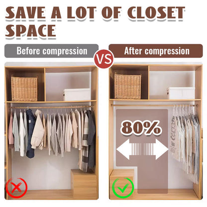 PuritySeal – Transform Your Closet into a Fresh, Wrinkle-Free Oasis [50% Off]
