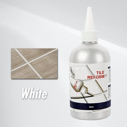 MultiSeal™ – Renews Old Grout in Minutes for Clean, Fresh & Long-Lasting Results [1 + 1 Free]