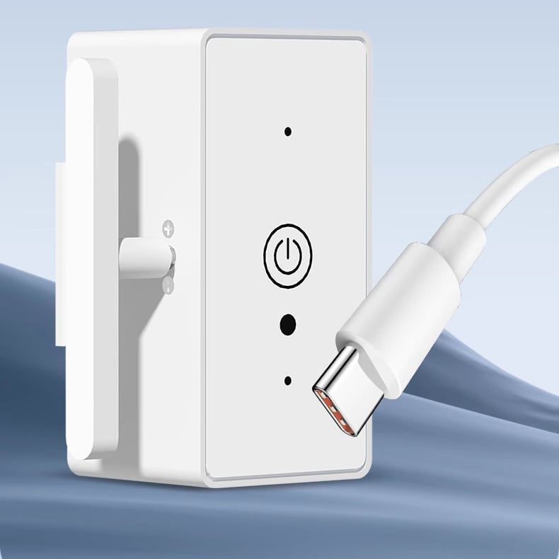 SmartSwitch™ – Smart Light Switch with Remote Control for Maximum Comfort [50% Discount]