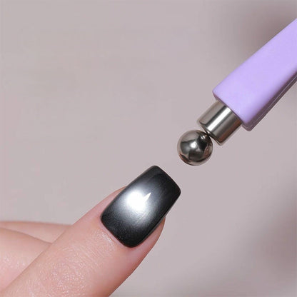 MagnaNails – Professional Cat-Eye Nail Art in Seconds [50% Discount]