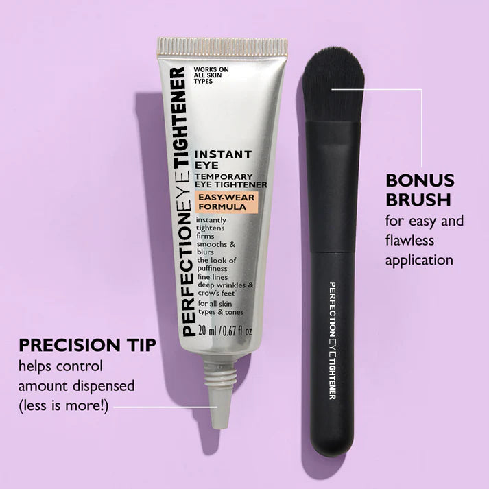 DermaLift™ – Instantly reduce puffiness & reveal youthful-looking eyes [50% Off]