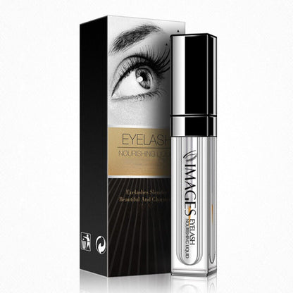 Images™ – Eyelash Growth Serum for Longer, Fuller & Stronger Lashes [50% Off]