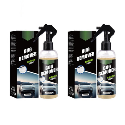 VividShine – Powerful Insect & Dirt Remover for a Spotless Vehicle [50% Off]