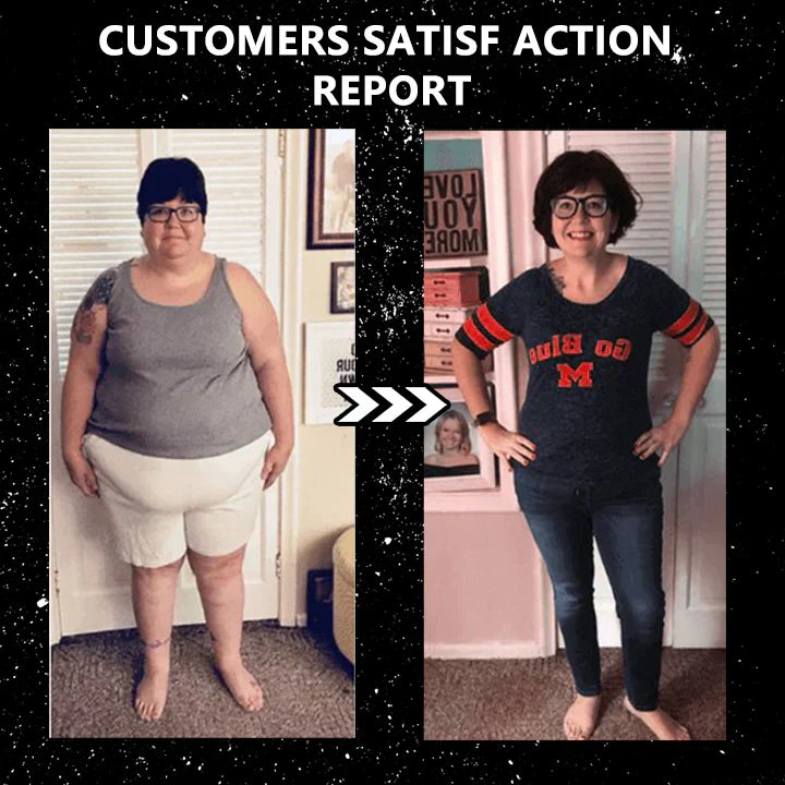 ShapeSocks™ – The Ultimate Trick to Accelerate Your Weight Loss [1 + 1 Free]