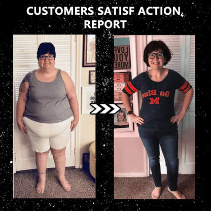 ShapeSocks™ – The Ultimate Secret Trick for Faster Weight Loss Support [1 + 1 Free]