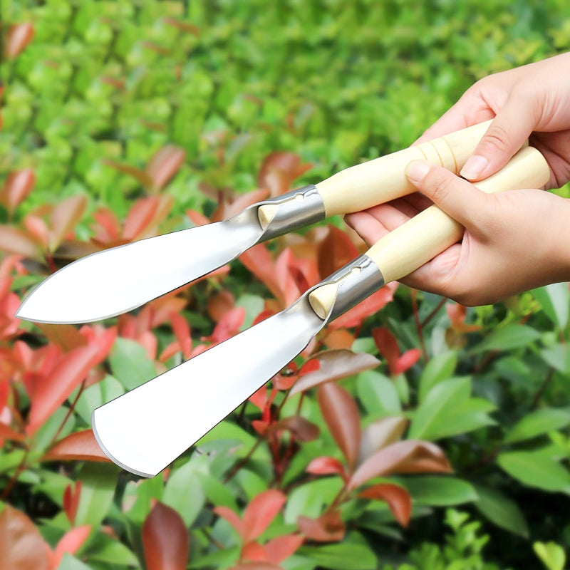 GardenMaster Pro™ – Effortless and precise digging with durable comfort [50% Off]