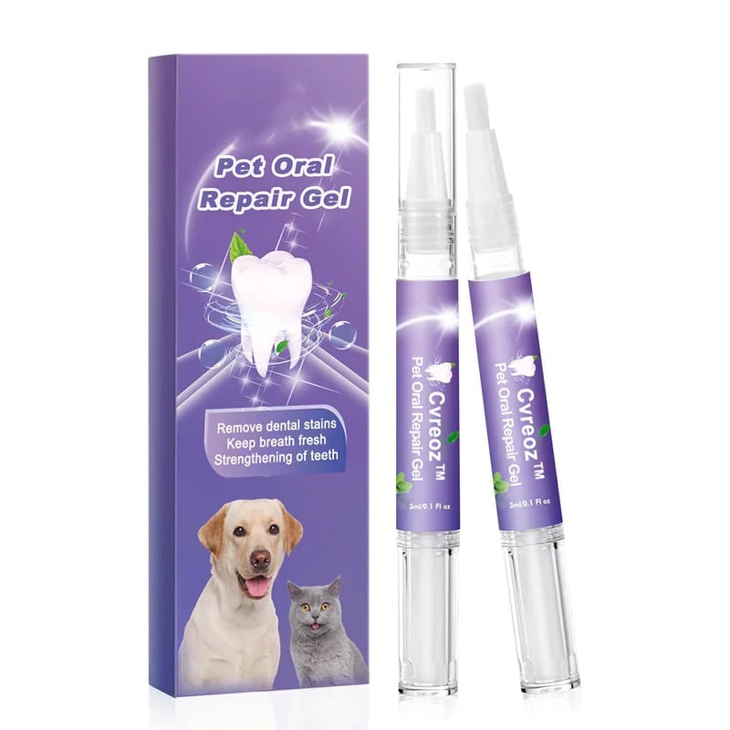 MiraPaw – Create a radiant smile and fresh breath for more confidence [1 + 1 Free]