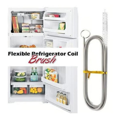FridgeClean™ - Effective for refrigerators and drains [50% Off]