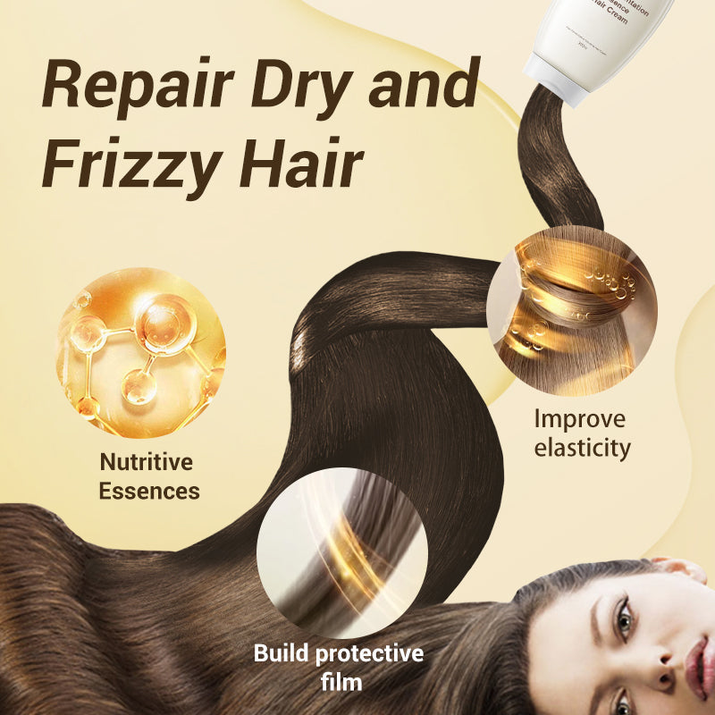 RiceEssence™ – Strengthen, nourish, protect, revitalize, and add shine to healthy hair [50% off]