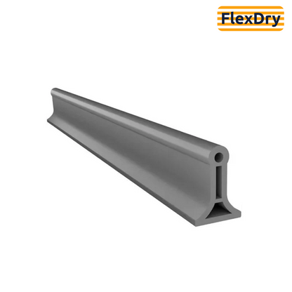 FlexDry – Silicone Shower Seal for Effective Water Protection in the Bathroom [50% Discount]