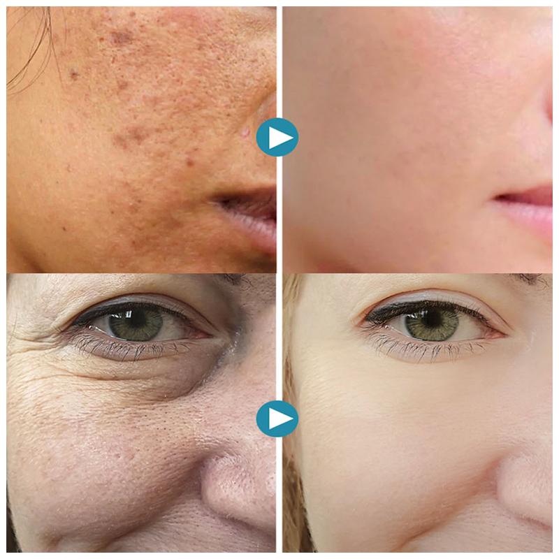 Pore-Minimizing Makeup Primer – Waterproof & Long-Lasting Base