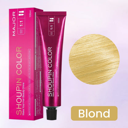 Verdora™ – Long-Lasting, Brilliant Color Without Bleach [50% Off]