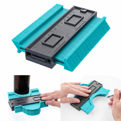ShapeMaster – Contour Gauge for Precise and Accurate Measurements in Craftsmanship [50% Off]