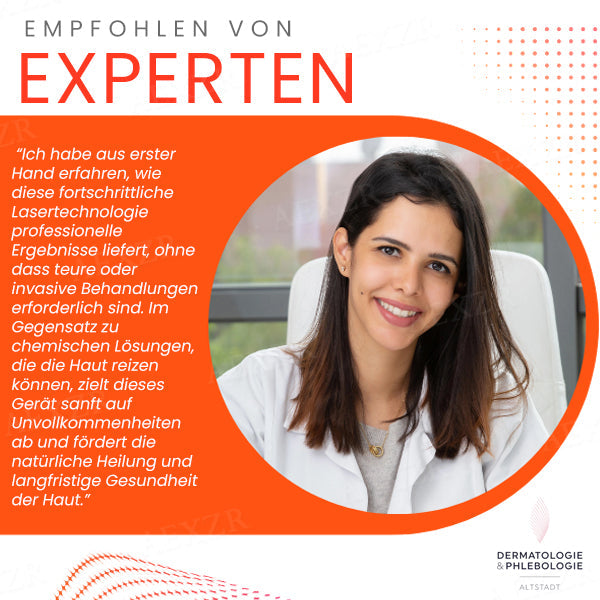 LuminSkin™ - Say goodbye to skin imperfections [50% Off]