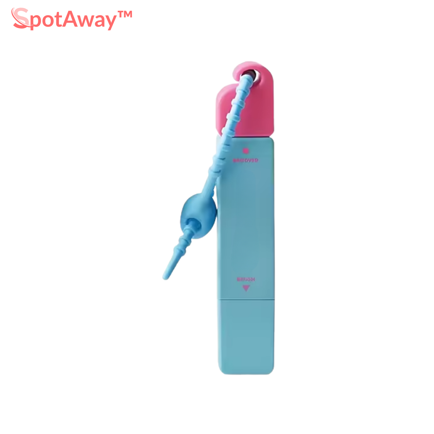 SpotAway™ – Effective stain removal pen for quick and effortless cleaning [1 + 1 Free]