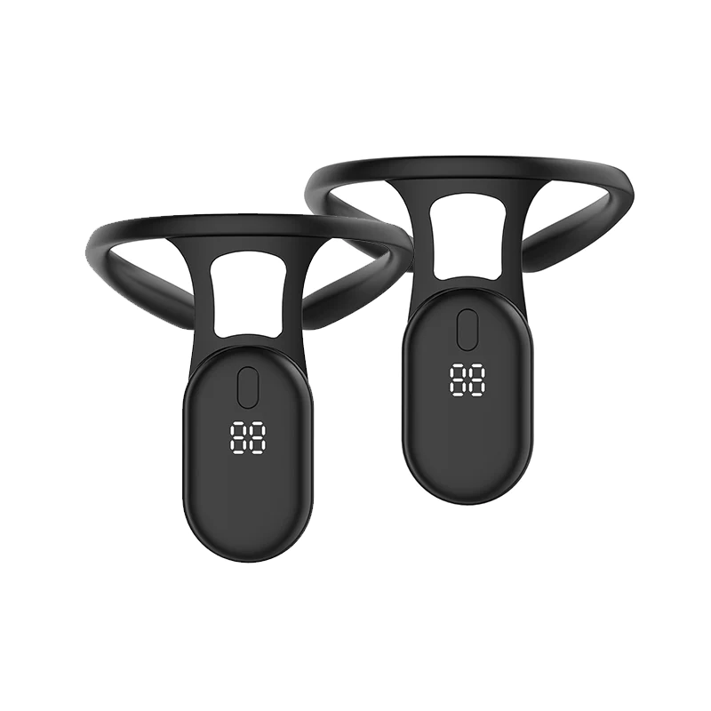 UltraSonic | Lymphatic Soothing Neck Instrument (50% Off)
