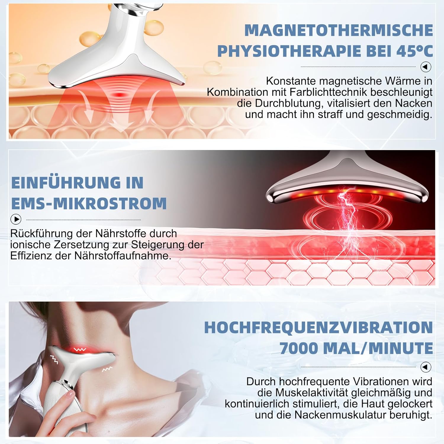 GlowPulse™ – For radiant skin that draws every glance [50% Off]