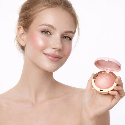 LuminaFlex – Radiant Glow & Natural Color in One [50% Off]