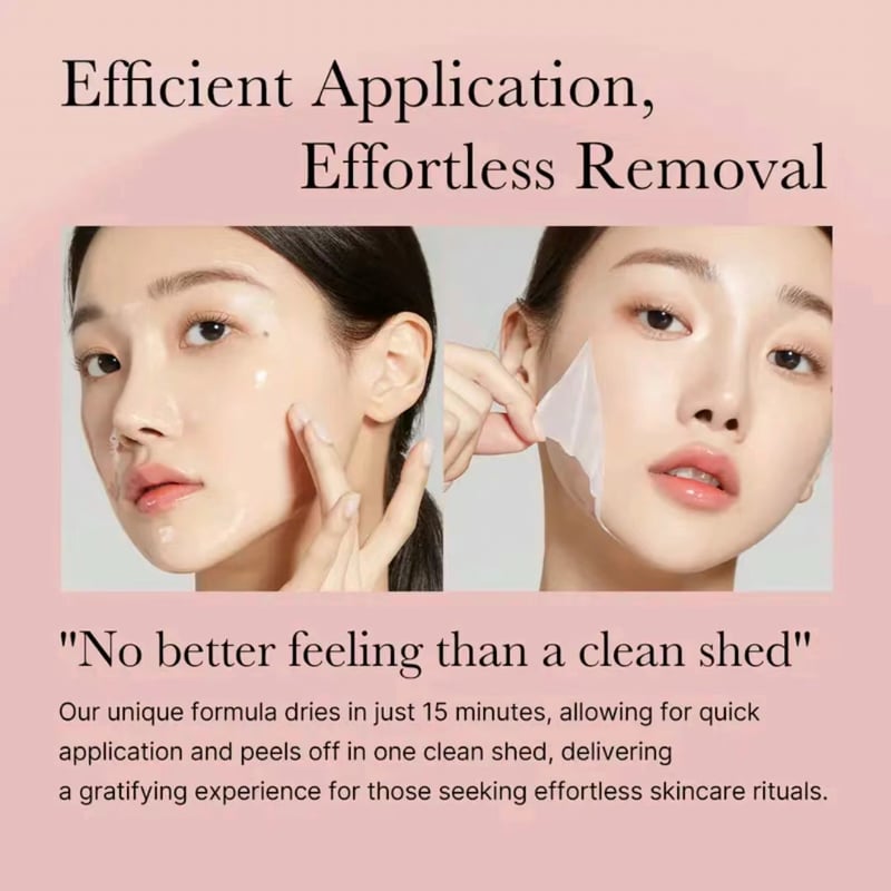 DermalFuse™ – Wake Up Every Morning with Radiant Skin and Visibly Smaller Pores [1 + 1 Free]