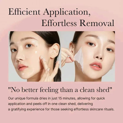 DermalFuse™ – Wake Up Every Morning with Radiant Skin and Visibly Smaller Pores [1 + 1 Free]