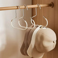 Metal Wall Hook for Hats & Accessories – Space-Saving Wall Mount