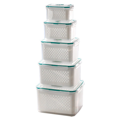SealMate™ – Keep food fresh twice as long with a safe airtight seal [50% Off]