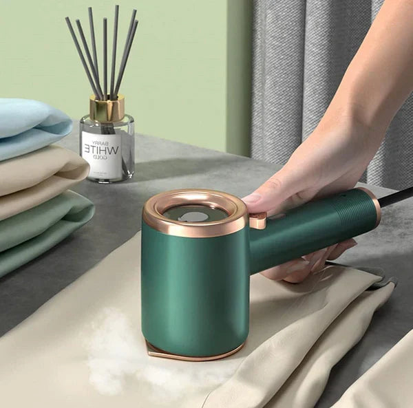 IronPro™ – Quick Wrinkle Removal (Last Day Discount) [50% Off]