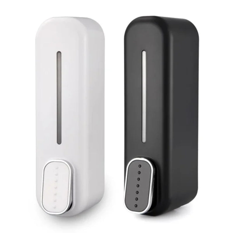Touchless Soap Dispenser with Infrared Sensor & Wall Mount – 500 ml