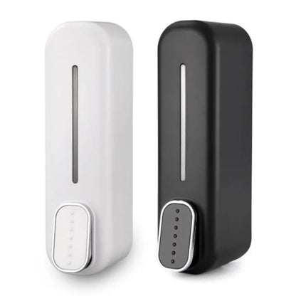 PureSense – Hygienic Soap Dispenser Without Any Touch | 50% Off