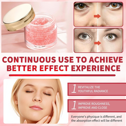 GlowVitalize™ – Instant Smooth Youthful Skin for a Radiant Fresh Complexion Care [1 + 1 Free]