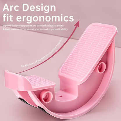 FlexiGlide™ – Adjustable Non-Slip Stretch Band for Flexible Training and Secure Grip [50% Off]