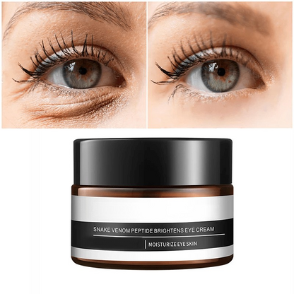 SleekEyes™ – Fast-Acting Firming Eye Cream for Smooth, Well-Groomed Eye Area Everyday Care [1 + 1 Free]