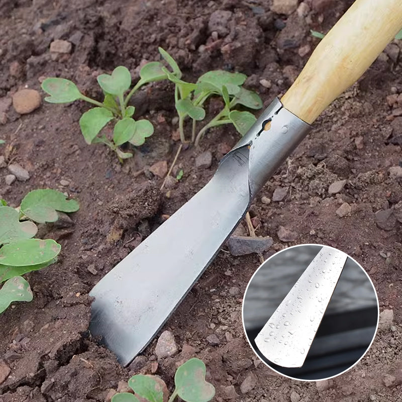 GardenMaster Pro™ – Dig effortlessly and with precision in lasting comfort [50% discount]
